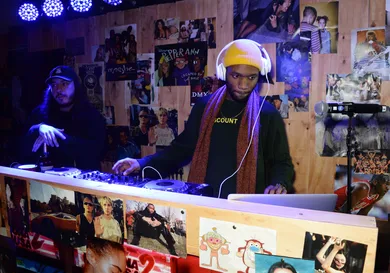 David M. Benett/Dave Benett/Getty Images