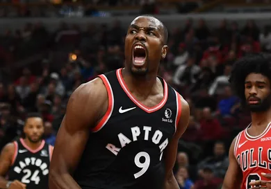 Stacy Revere / Getty Images