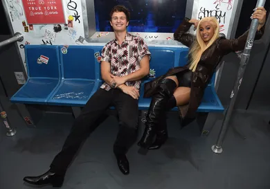 Jamie McCarthy/Getty Images