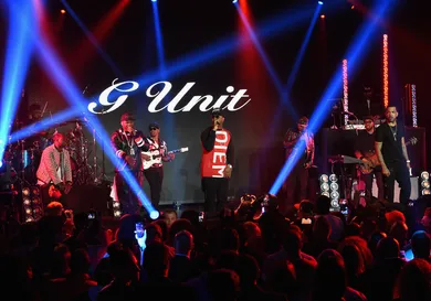 Jamie McCarthy / gettyimages