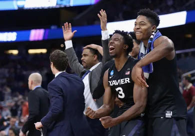 Rob Carr/Getty Images