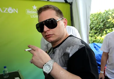 Aaron Davidson/Getty Images