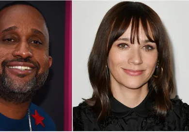 Amanda Edwards/WireImage // Nicholas Hunt/Getty Images