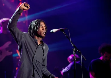 Tasos Katopodis/Getty Images