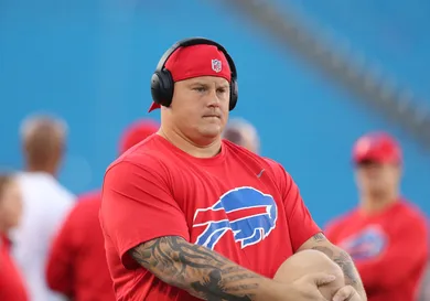 Brett Carlsen/Getty Images