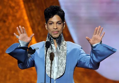 Kevin Winter/Getty Images for NAACP Image Awards