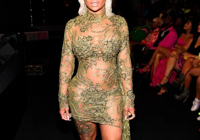 Paras Griffin/Getty Images