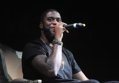 Brad Barket/ Getty Images