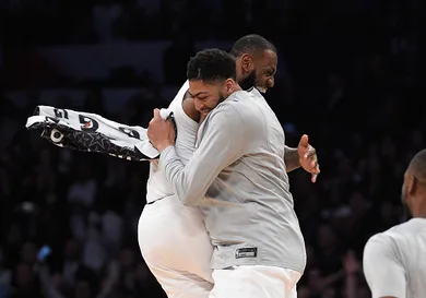 Kevork Djansezian/Getty Images