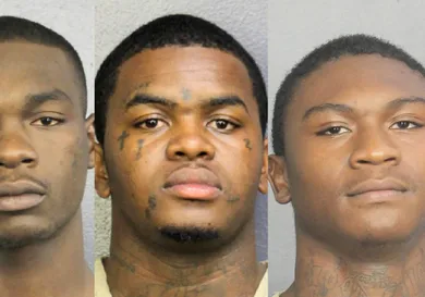 Broward Sheriff's Office via Getty Images