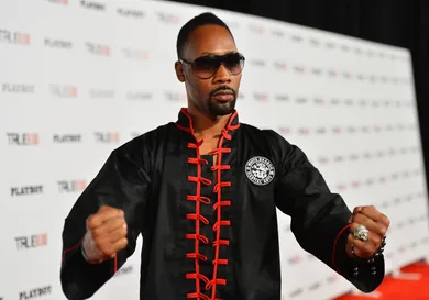 Frazer Harrison / Getty