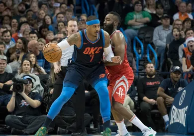 J Pat Carter/Getty Images