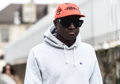 Daniel Zuchnik/Getty Images