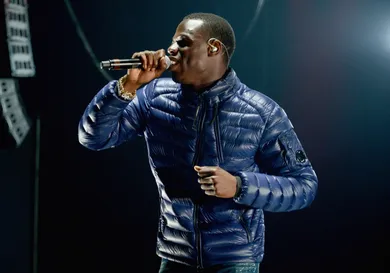 Joe Maher/Getty Images