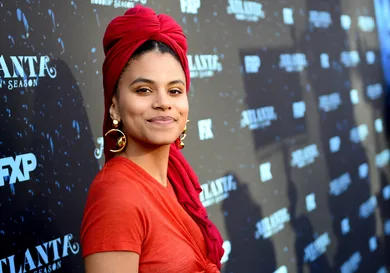 Kevin Winter/Getty Images