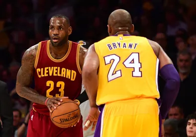 Harry How/Getty Images