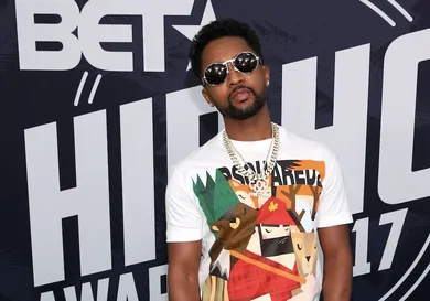 Bennett Raglin/Getty Images for BET