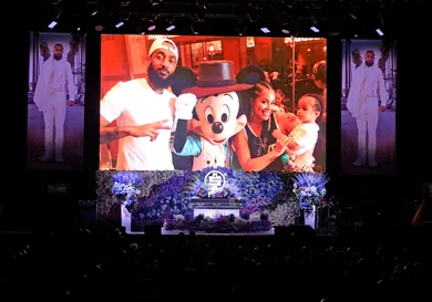 Kevork Djansezian/Getty Images