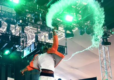 Nicholas Hunt / gettyimages