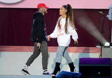 Getty Images/Dave Hogan