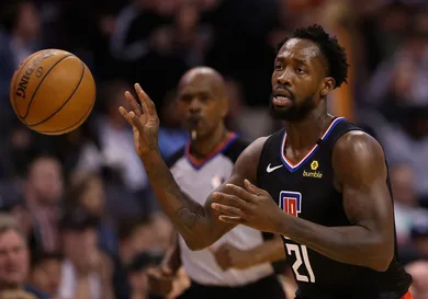 Christian Petersen/Getty Images