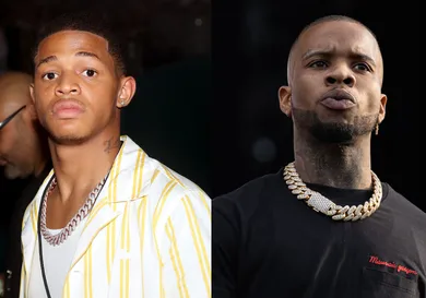 Johnny Nunez /  Lorne Thomson / Getty Images