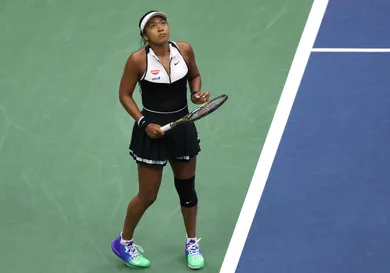 Matthew Stockman/Getty Images