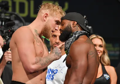 Jason Miller / Stringer / Getty Images