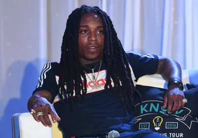 Paras Griffin/Getty Images