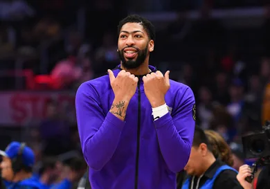 Brian Rothmuller/Icon Sportswire via Getty Images