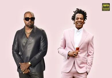 David Crotty/Patrick McMullan via Getty Images; Kevin Mazur/Getty Images