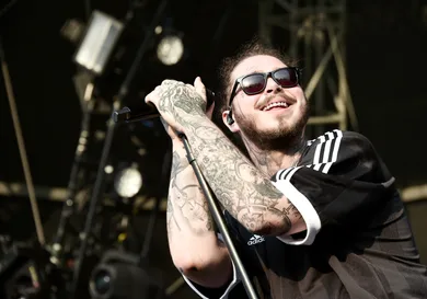 Steven Ferdman/Getty Images