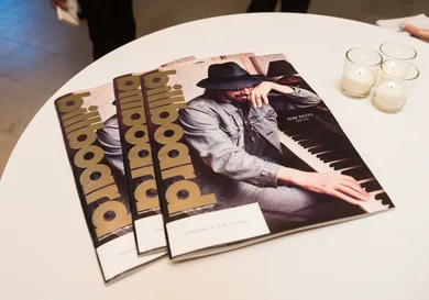 Noam Galai/Getty Images