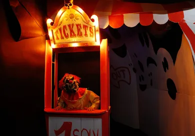 John Lamparski/Getty Images