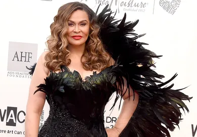 Gregg DeGuire / Stringer / Getty Images