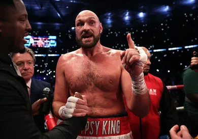 Julian Finney/Getty Images