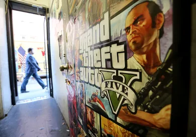 Photo by Mario Tama/Getty Images