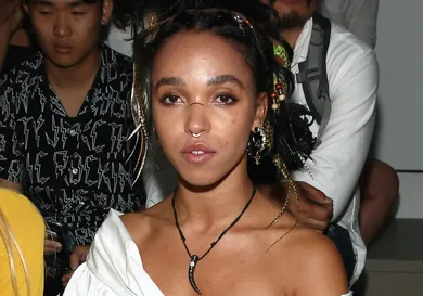 Photo by Monica Schipper/Getty Images