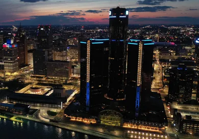 Gregory Shamus/Getty Images