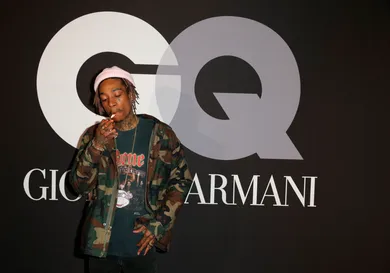 Joe Scarnici/Getty Images