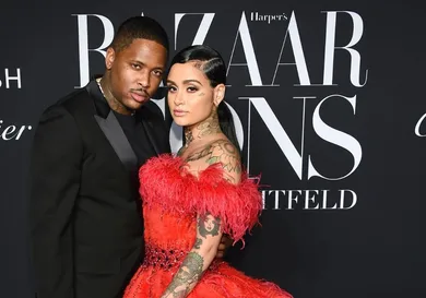 Dimitrios Kambouris / Staff / Getty Images