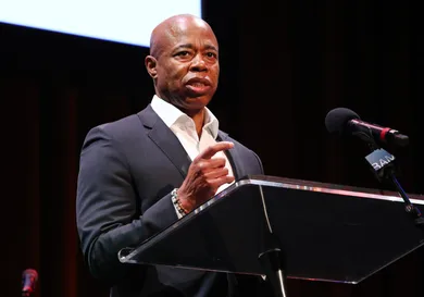 Astrid Stawiarz / Getty Images