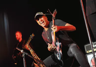 Emma McIntyre / Getty Images