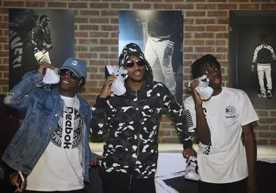 Bryan Bedder/Getty Images