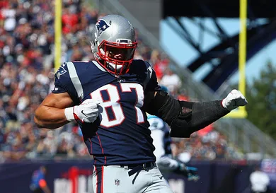 Maddie Meyer/Getty Images