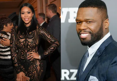 Prince Williams/ Wireimage,  Brian Ach/Getty Images