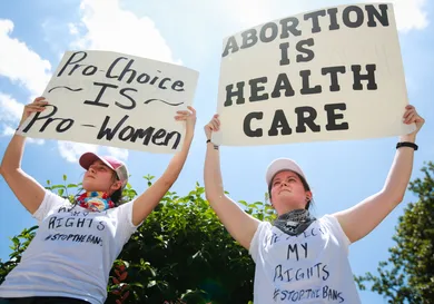 Elijah Nouvelage/Getty Images