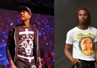 Tasos Katopodis/Getty Images, Dia Dipasupil/Getty Images