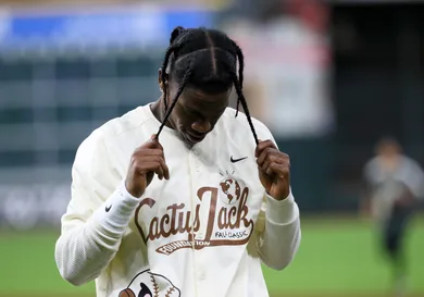 Bob Levey/Getty Images