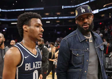 Christian Petersen / Staff / Getty Images